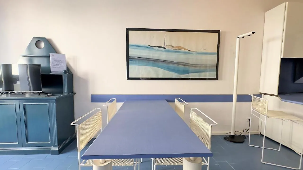 Magica Immobiliare - Bagni Miramare 6 Apartment Lido di Jesolo