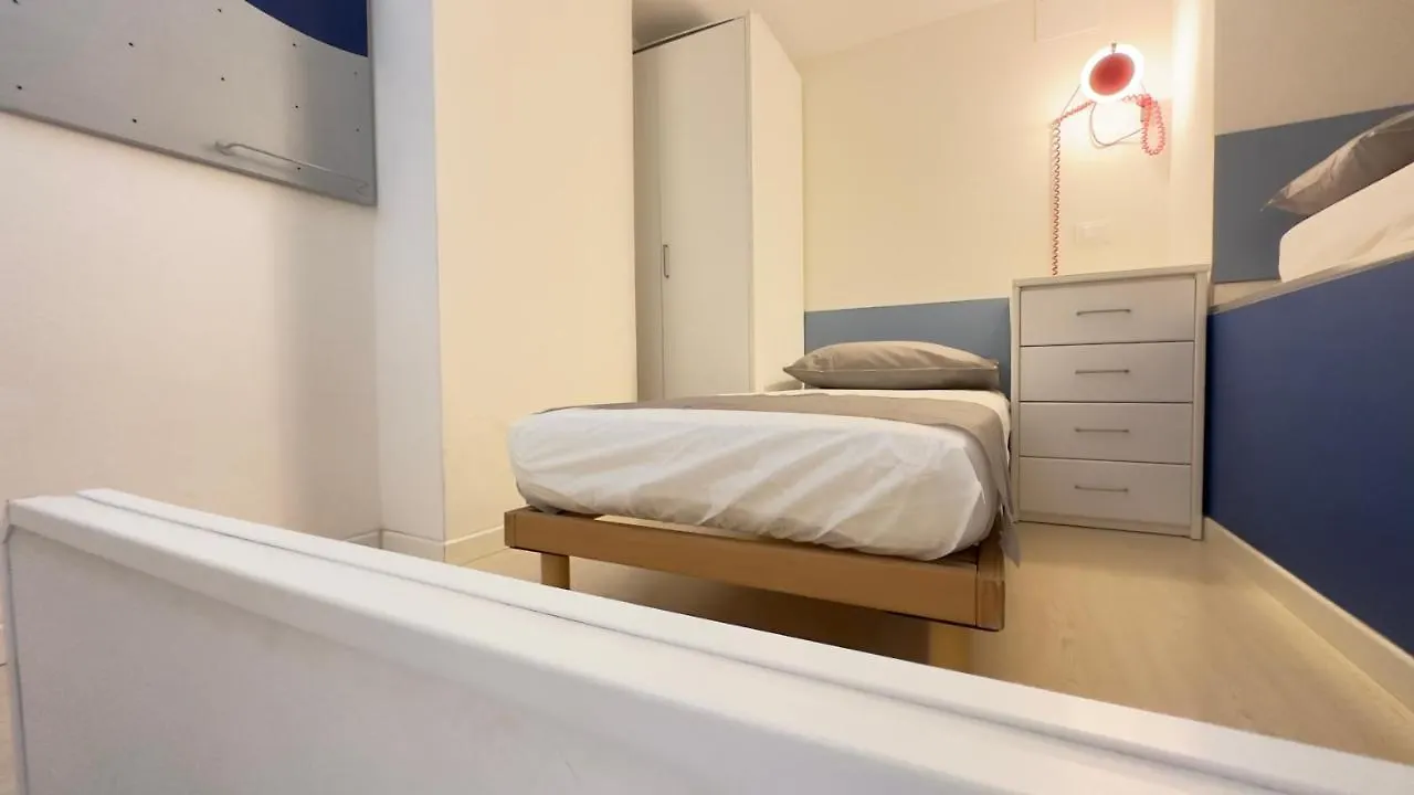 Magica Immobiliare - Bagni Miramare 6 Apartment Lido di Jesolo