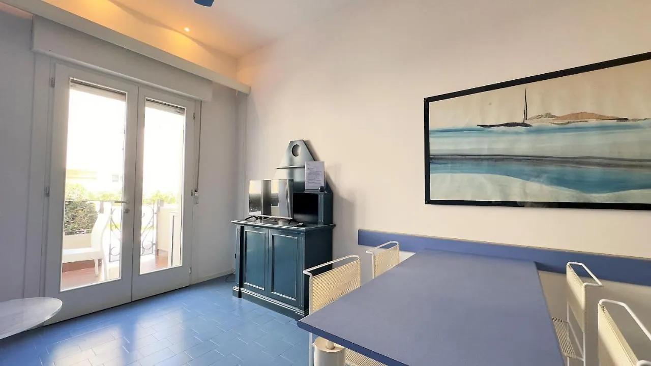 Magica Immobiliare - Bagni Miramare 6 Apartment Lido di Jesolo