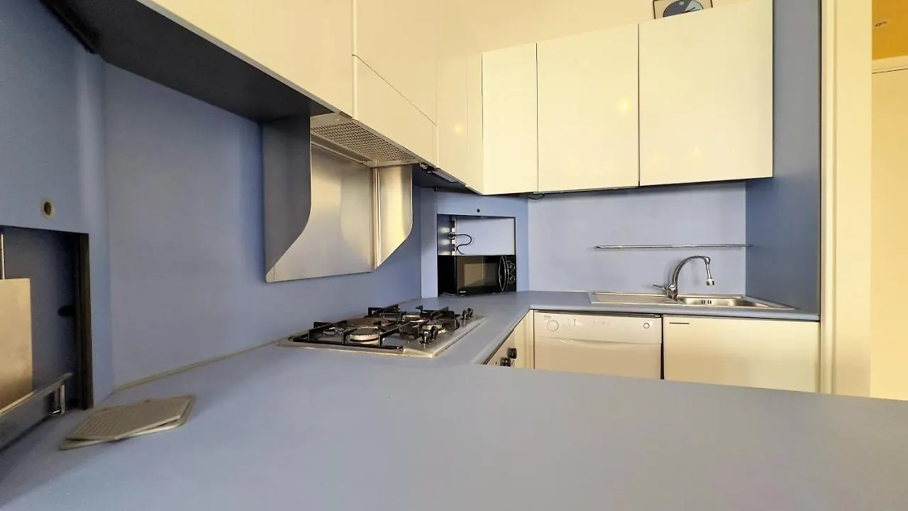 Magica Immobiliare - Bagni Miramare 6 Apartment Lido di Jesolo