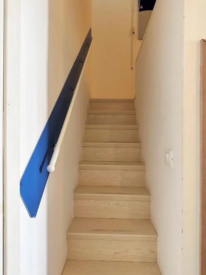 Magica Immobiliare - Bagni Miramare 6 Apartment Lido di Jesolo 0*,