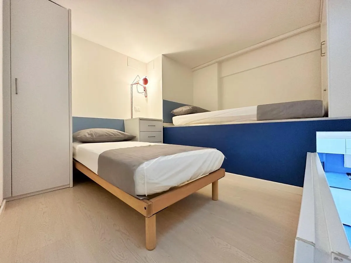 Magica Immobiliare - Bagni Miramare 6 Apartment Lido di Jesolo