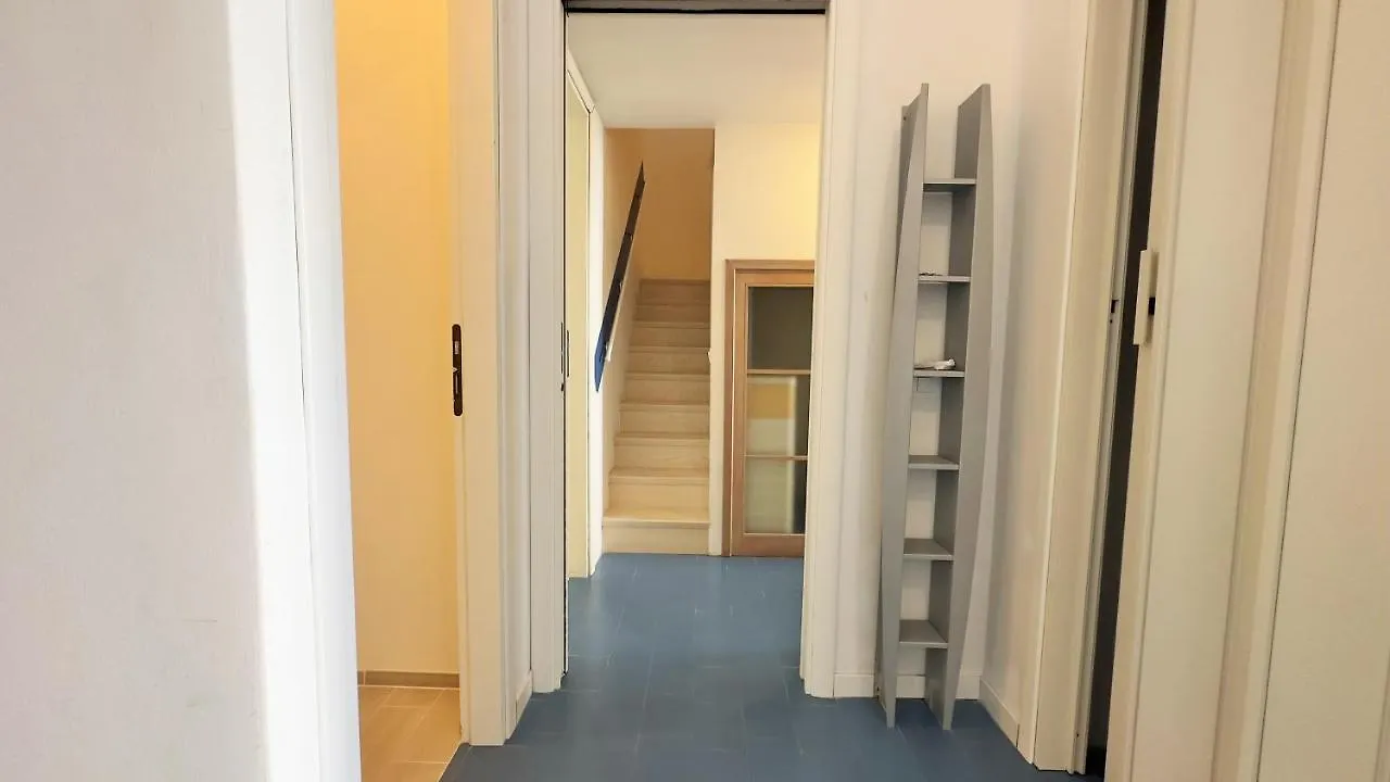 Magica Immobiliare - Bagni Miramare 6 Apartment Lido di Jesolo 0*,
