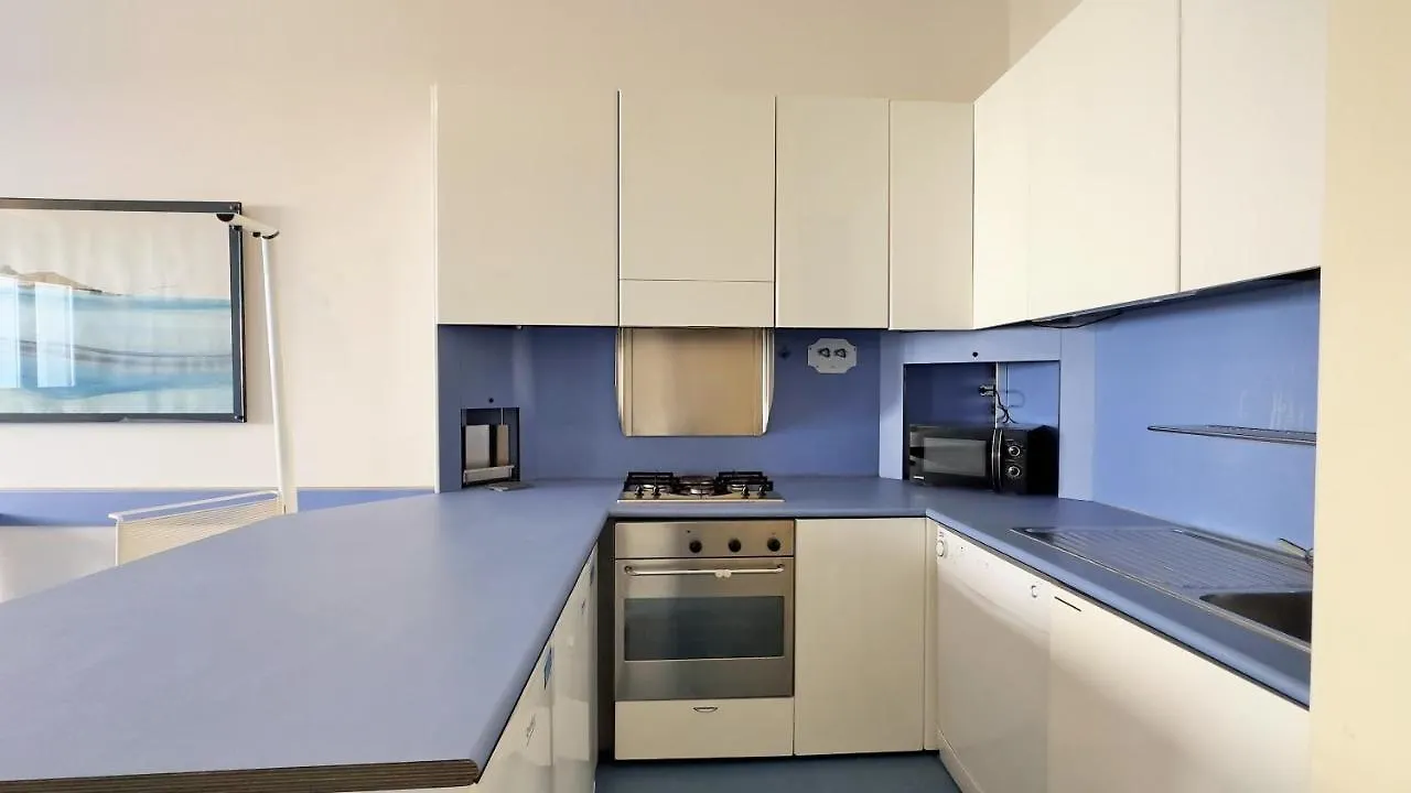 Magica Immobiliare - Bagni Miramare 6 Apartment Lido di Jesolo