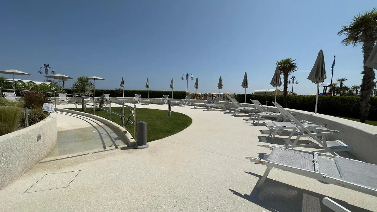 Magica Immobiliare - Bagni Miramare 6 Apartment Lido di Jesolo