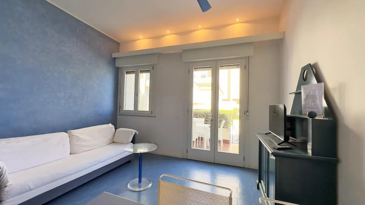 Magica Immobiliare - Bagni Miramare 6 Apartment Lido di Jesolo