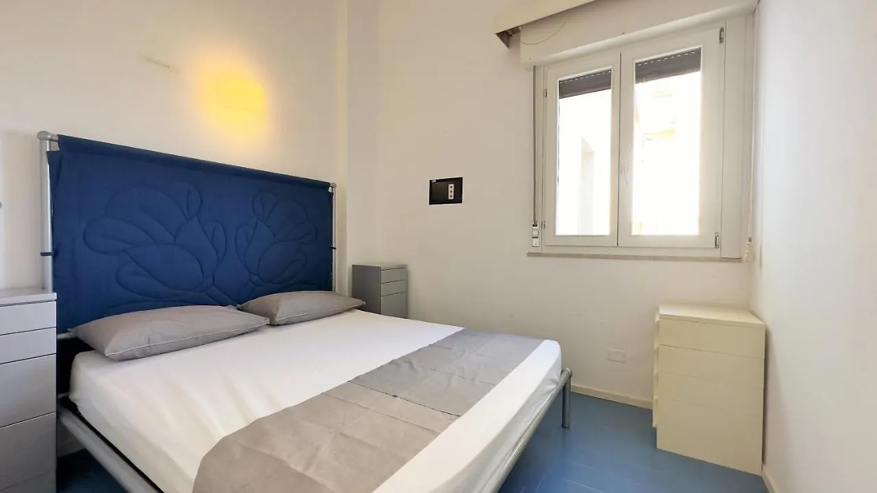 Magica Immobiliare - Bagni Miramare 6 Apartment Lido di Jesolo Italy