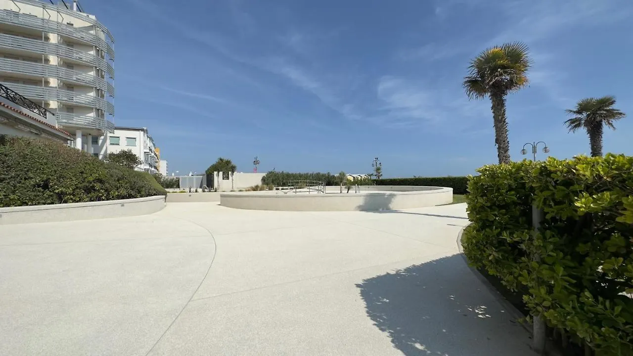 Magica Immobiliare - Bagni Miramare 6 Apartment Lido di Jesolo