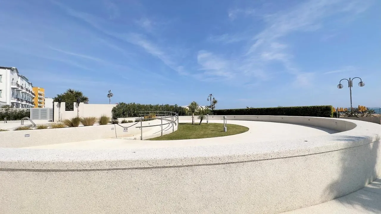 Magica Immobiliare - Bagni Miramare 6 Apartment Lido di Jesolo