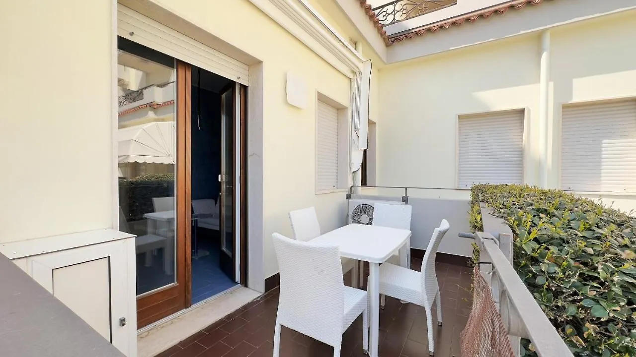 Magica Immobiliare - Bagni Miramare 6 Apartment Lido di Jesolo