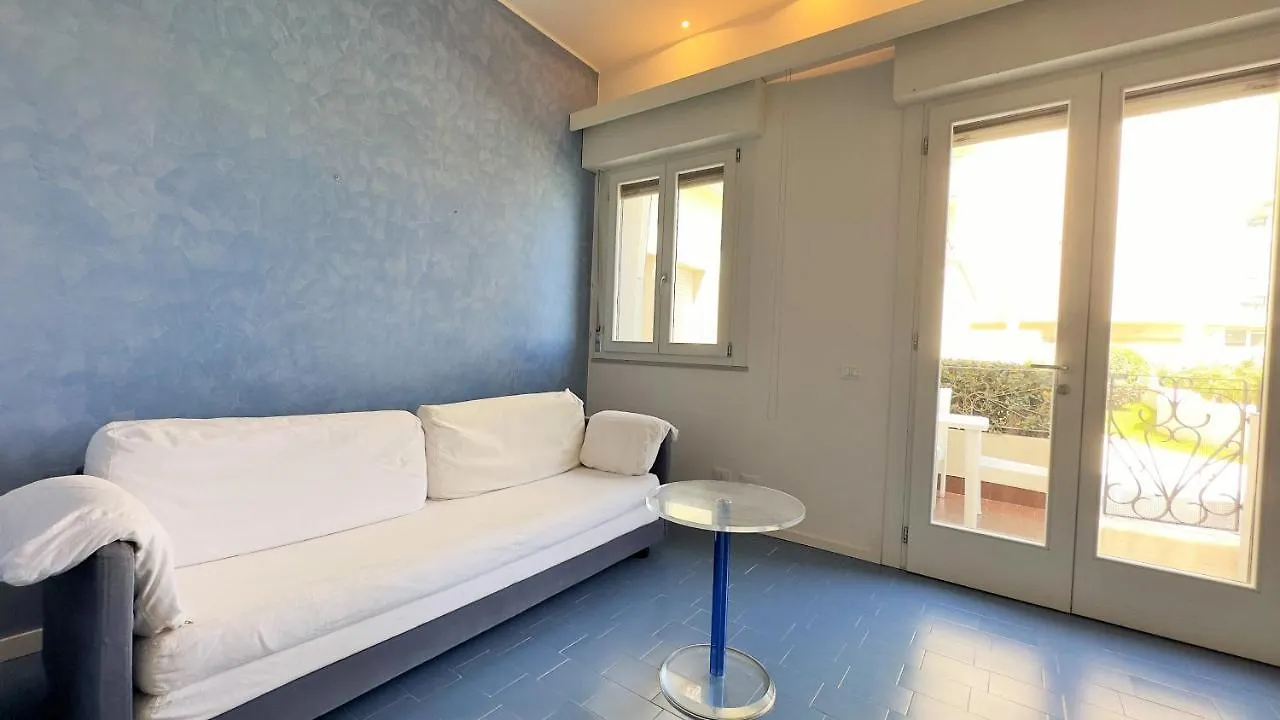 Magica Immobiliare - Bagni Miramare 6 Apartment Lido di Jesolo