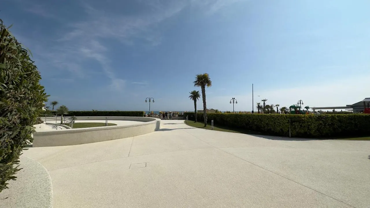 Magica Immobiliare - Bagni Miramare 6 Apartment Lido di Jesolo