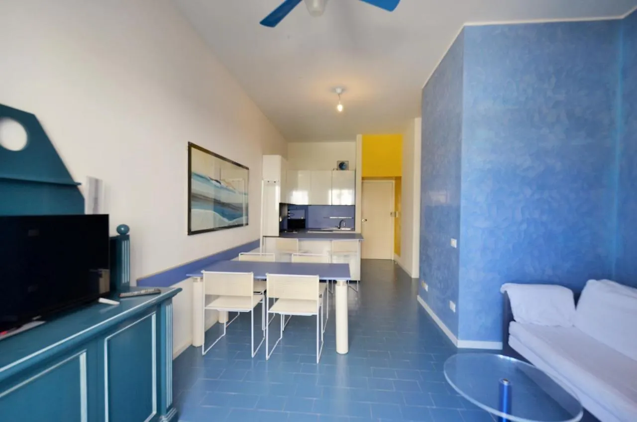 Apartmán Magica Immobiliare - Bagni Miramare 6 Lido di Jesolo