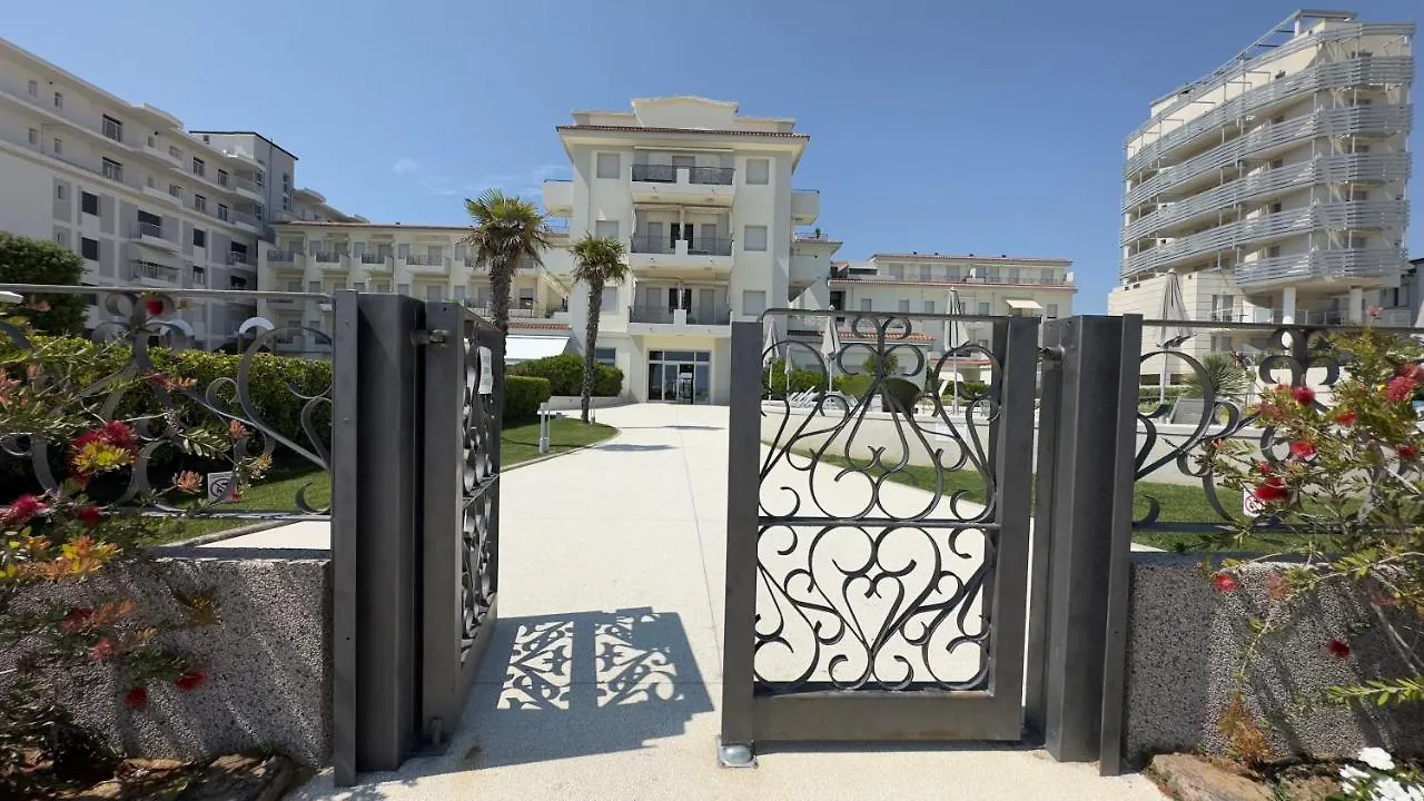 Appartamento Magica Immobiliare - Bagni Miramare 6 Lido di Jesolo